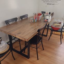 Dining set