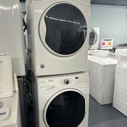 Ultimate Care Feature Washer Electric Dryer Set Whirlpool Including Warranty!