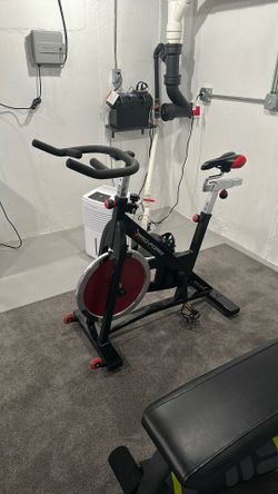ProForm Manual Exercise Bike