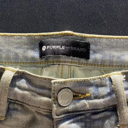 Purple Brand Jeans