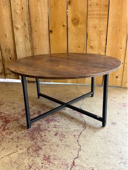 Coffee table - kids activity table