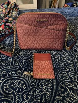 Michael Kors Purse Set