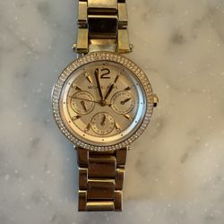 Michael Kors Watch 
