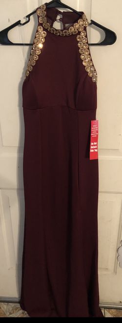 New Sz 5 prom dress $50