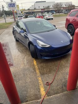 2020 Tesla