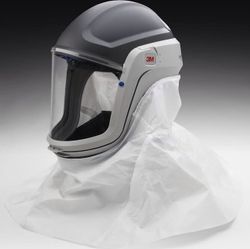 3M™ Versaflo™ M-400 Series Respiratory Helmet Assembly