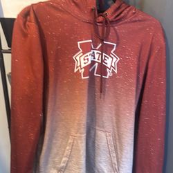 Mississippi State Sweatshirt