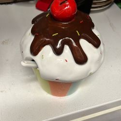 China Bowl