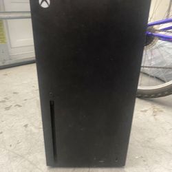 Xbox Mini fridge