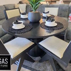 Dinning Table Set