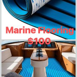 Marine Flooring 