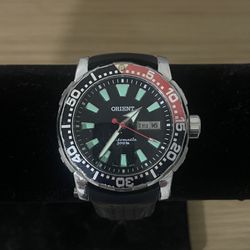 RARE Orient Poseidon Dive Watch