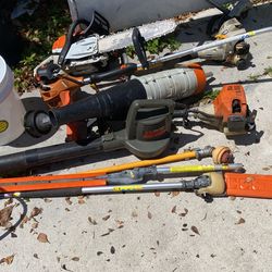 Gardening Tools
