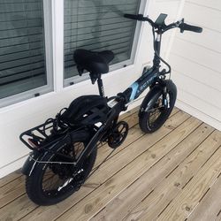 Lectric E-bike