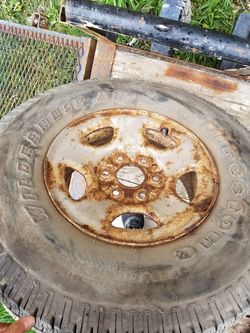 2000 and up suburban wheels