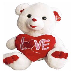 Giant teddy bear * 2 ft *