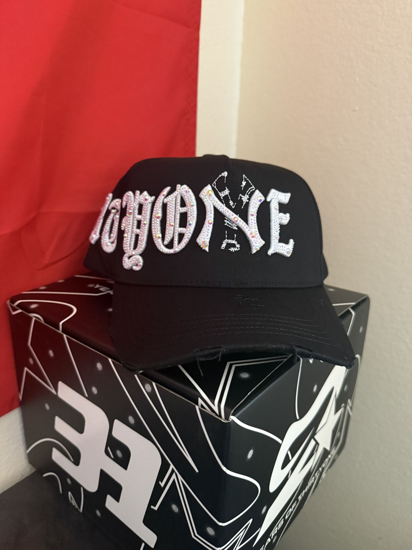 Thirty One Hats Concrete Jungle