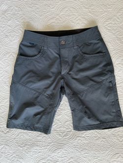 Kuhl Silencr Shorts