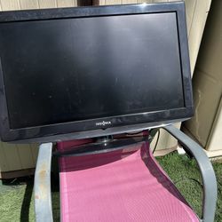 32 In Insignia Tv With No Remote