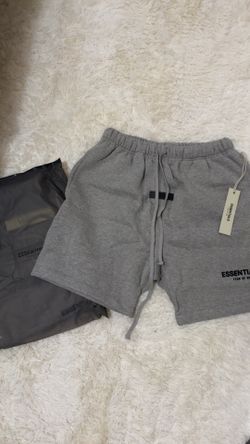 Essential shorts