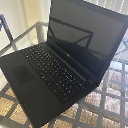 Dell Laptop