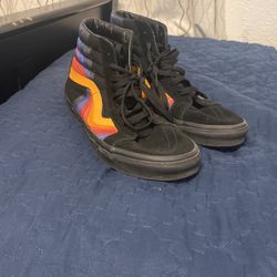 Vans Shoe 10.5