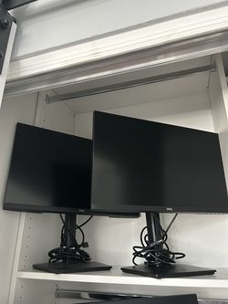 Dell 24 monitor