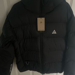 Brand New Nike ACG Therma-FIT ADV Lunar Lake Puffer jacket