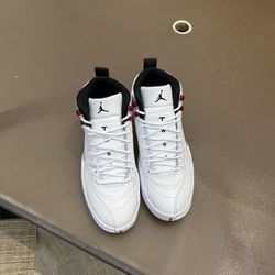 Jordan 12 Twist Size 9.5 