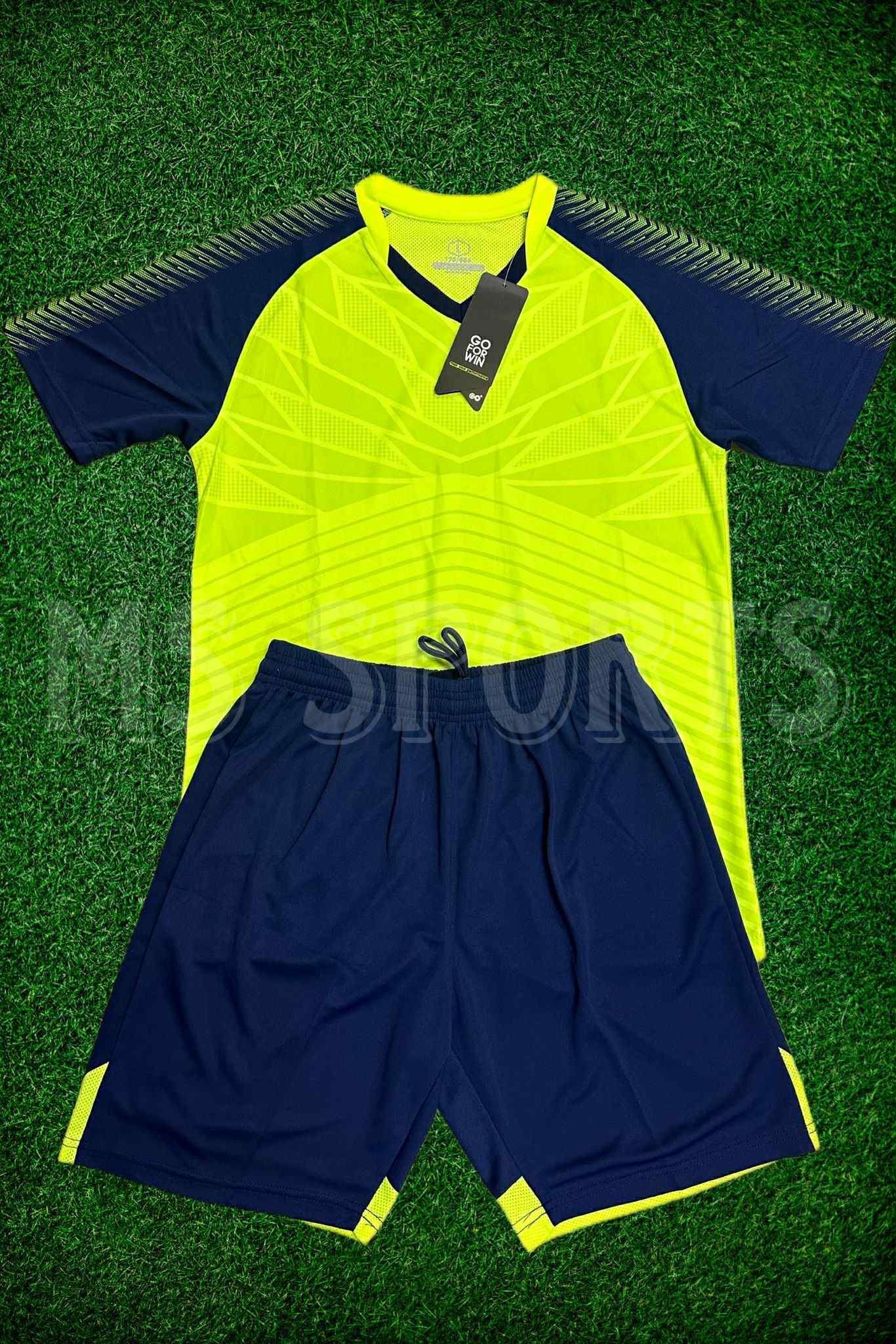 Soccer Uniforms
