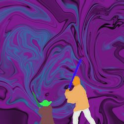 Jedi Dreamscape