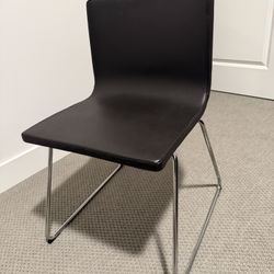 4x BERNHARD Diningroom Chair (IKEA)