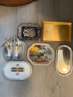 knick knacks