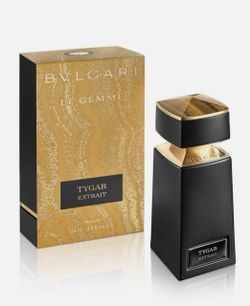 BVLGARI