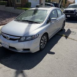 2010 Honda Civic