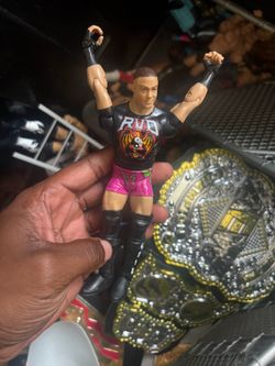 Wrestlers for whole sell 150 for everything