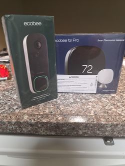 ECOBEE PRO