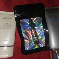 SkinMedica Travel Size Bundle