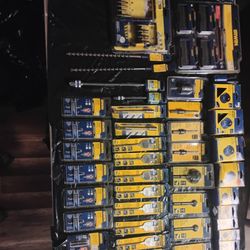 IRWIN DRILL TOOLS