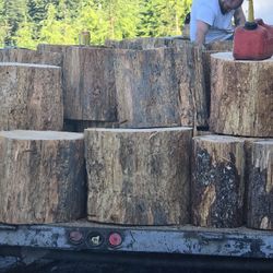 Firewood
