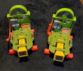 Vintage TMNT Cheapskate