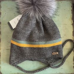 New Winter Hats For Boys 9 Months- 3 Years