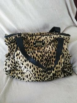 Juicy Couture purse