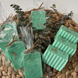 Natural Soap