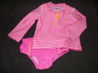 12months bathing suit
