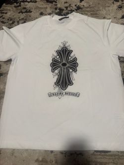 Chrome hearts tee