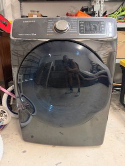 Samsung Dryer