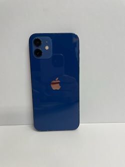 iPhone 12 - AT&T/Cricket - 256GB