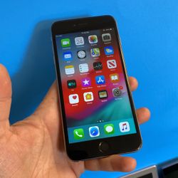 Apple iPhone 6 Plus 64GB T-Mobile Metro Sprint
