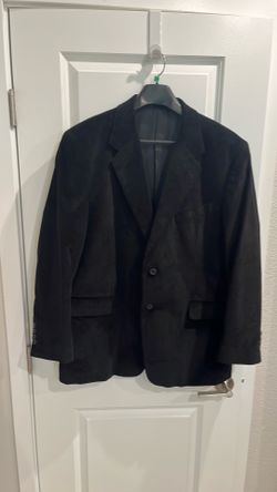 Suit jacket